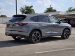 2026 Acura MDX Type S SH-AWD with Advance Package