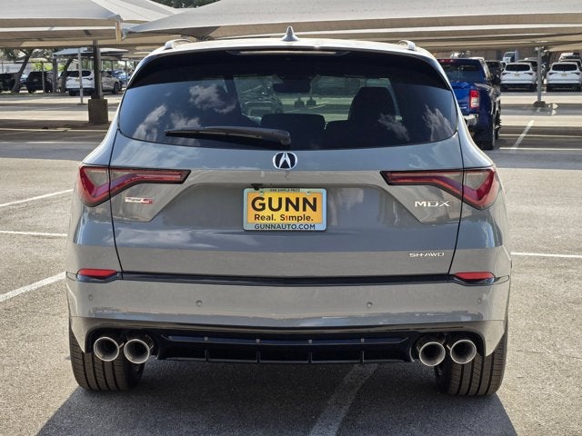 2026 Acura MDX Type S SH-AWD with Advance Package