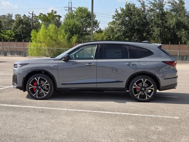 2026 Acura MDX Type S SH-AWD with Advance Package