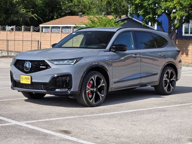 2026 Acura MDX Type S SH-AWD with Advance Package