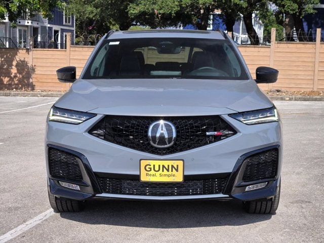 2026 Acura MDX Type S SH-AWD with Advance Package