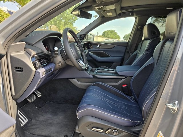 2026 Acura MDX Type S SH-AWD with Advance Package