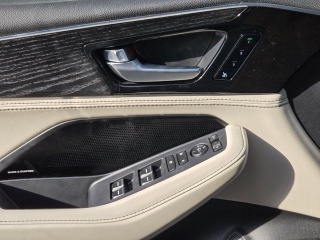 2026 Acura MDX Type S SH-AWD with Advance Package