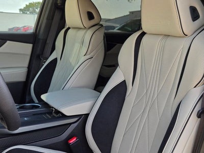 2026 Acura MDX Type S SH-AWD with Advance Package