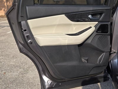 2026 Acura MDX Type S SH-AWD with Advance Package