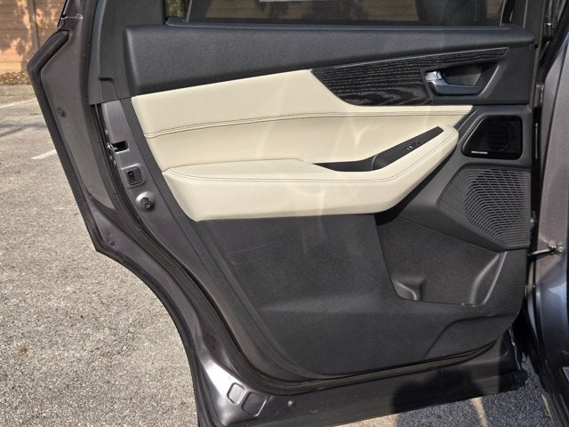 2026 Acura MDX Type S SH-AWD with Advance Package