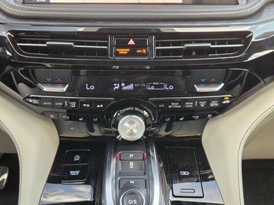 2026 Acura MDX Type S SH-AWD with Advance Package
