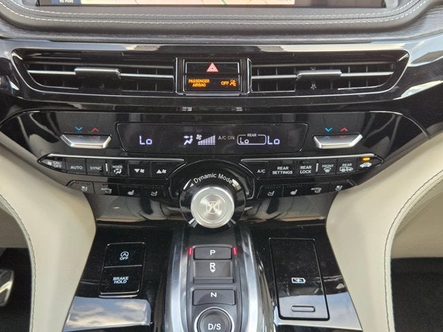 2026 Acura MDX Type S SH-AWD with Advance Package