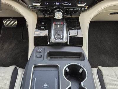 2026 Acura MDX Type S SH-AWD with Advance Package