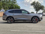 2026 Acura MDX Type S SH-AWD with Advance Package