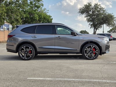 2026 Acura MDX Type S SH-AWD with Advance Package