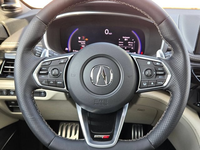2026 Acura MDX Type S SH-AWD with Advance Package