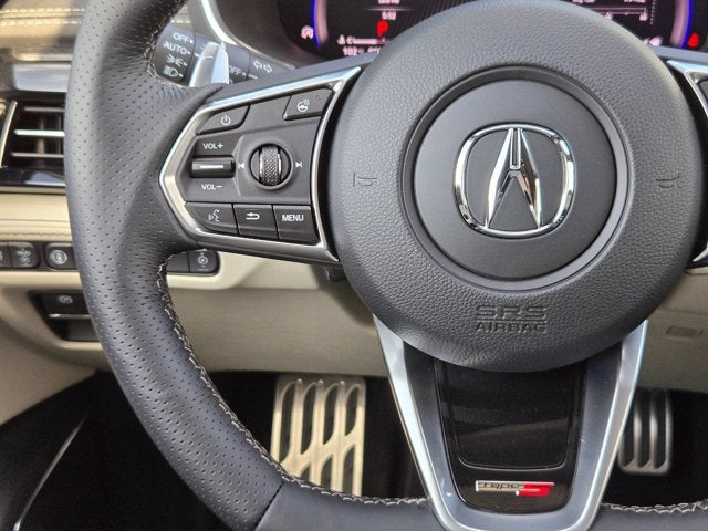 2026 Acura MDX Type S SH-AWD with Advance Package