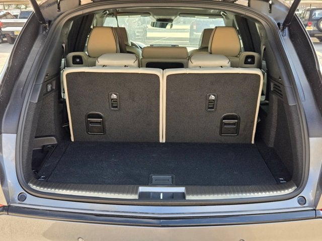 2026 Acura MDX Type S SH-AWD with Advance Package