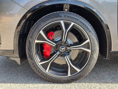 2026 Acura MDX Type S SH-AWD with Advance Package