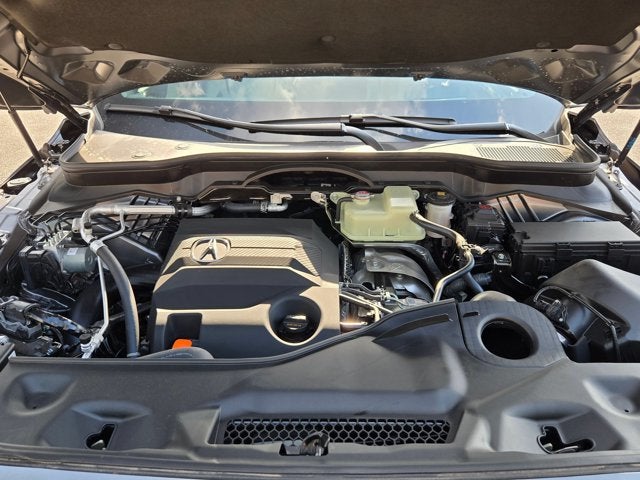 2026 Acura MDX Type S SH-AWD with Advance Package