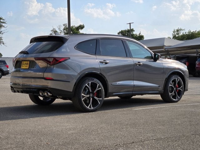 2026 Acura MDX Type S SH-AWD with Advance Package