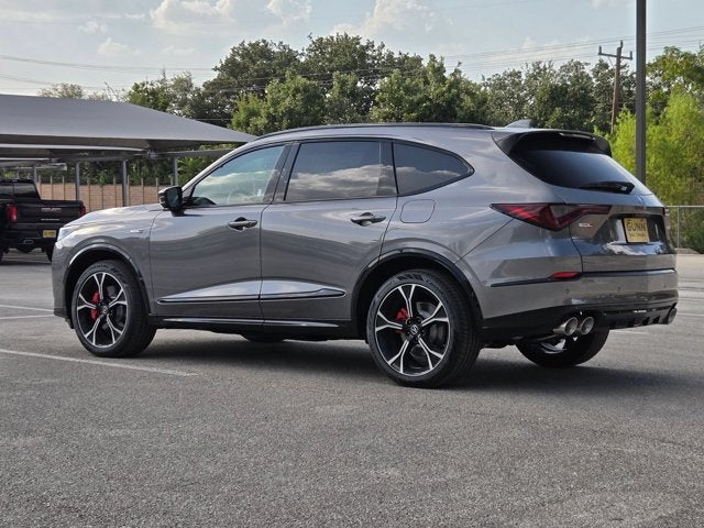 2026 Acura MDX Type S SH-AWD with Advance Package