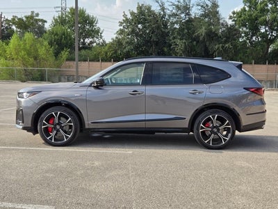 2026 Acura MDX Type S SH-AWD with Advance Package