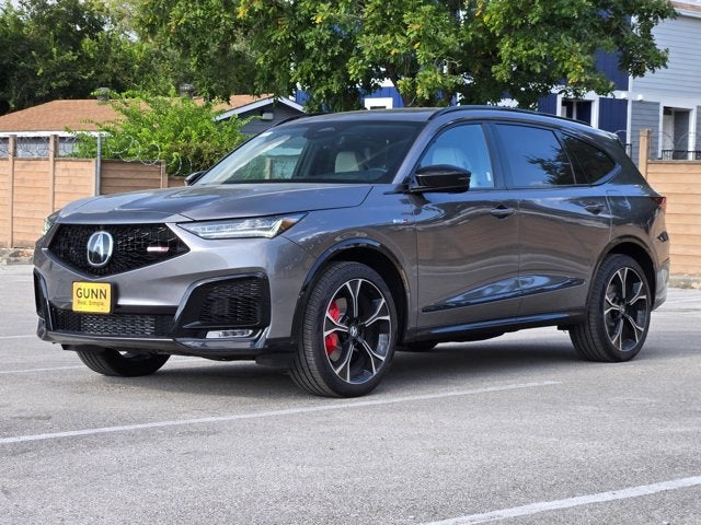 2026 Acura MDX Type S SH-AWD with Advance Package