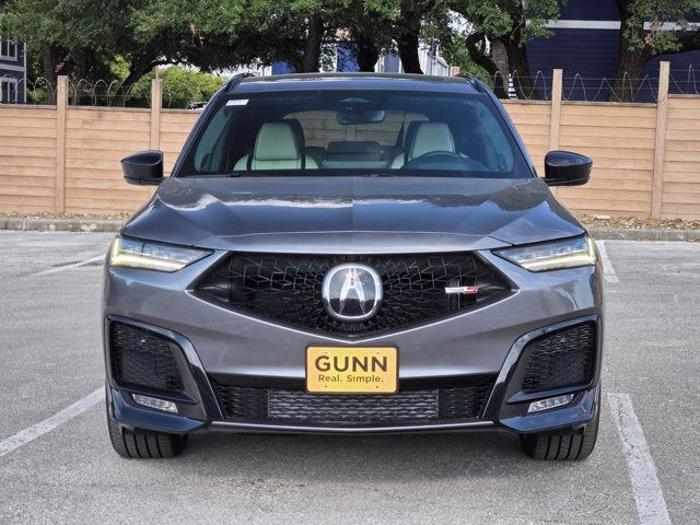 2026 Acura MDX Type S SH-AWD with Advance Package