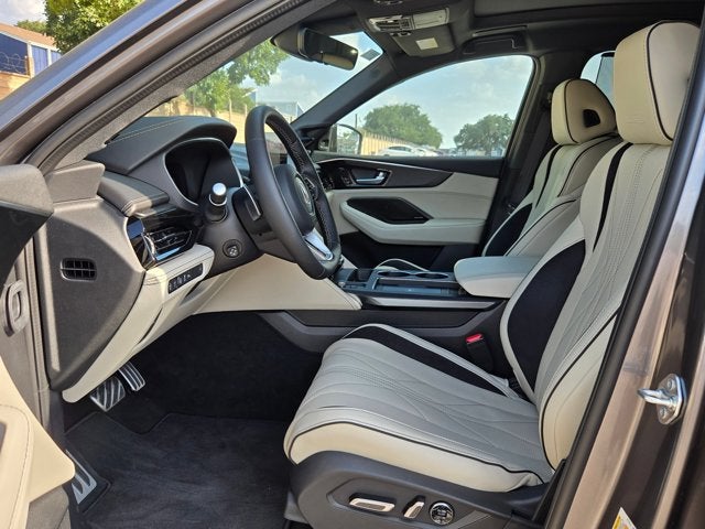 2026 Acura MDX Type S SH-AWD with Advance Package