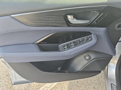 2026 Acura MDX Type S SH-AWD with Advance Package