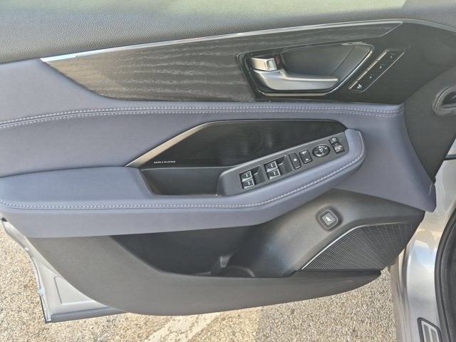 2026 Acura MDX Type S SH-AWD with Advance Package