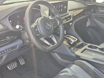 2026 Acura MDX Type S SH-AWD with Advance Package