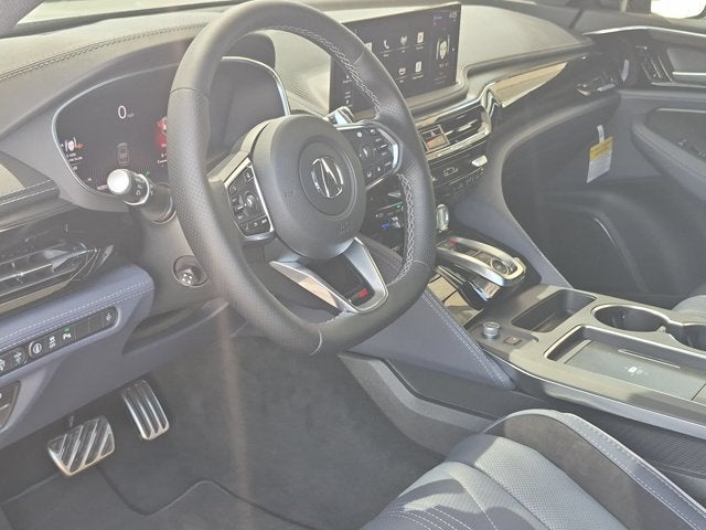 2026 Acura MDX Type S SH-AWD with Advance Package