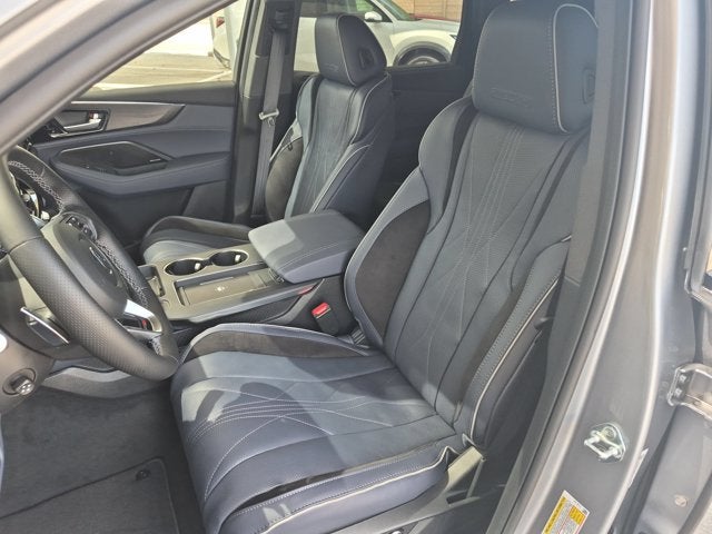2026 Acura MDX Type S SH-AWD with Advance Package