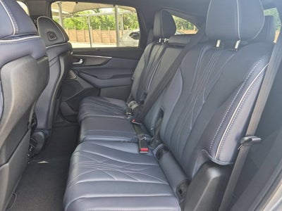 2026 Acura MDX Type S SH-AWD with Advance Package
