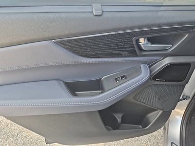 2026 Acura MDX Type S SH-AWD with Advance Package