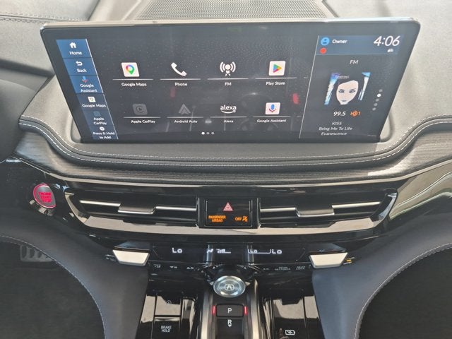 2026 Acura MDX Type S SH-AWD with Advance Package