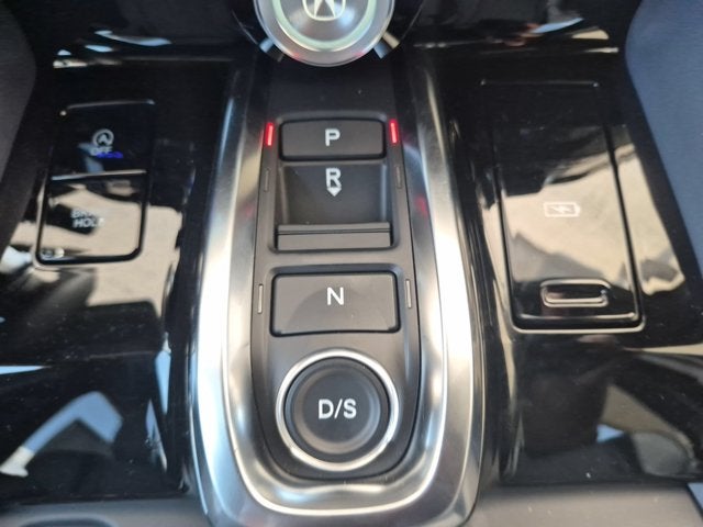 2026 Acura MDX Type S SH-AWD with Advance Package