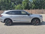 2026 Acura MDX Type S SH-AWD with Advance Package