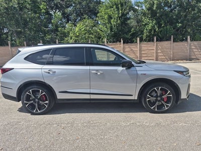 2026 Acura MDX Type S SH-AWD with Advance Package