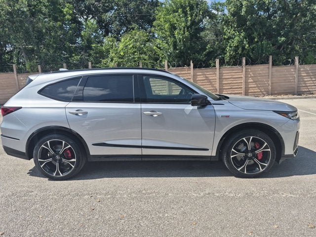 2026 Acura MDX Type S SH-AWD with Advance Package