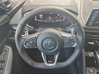 2026 Acura MDX Type S SH-AWD with Advance Package