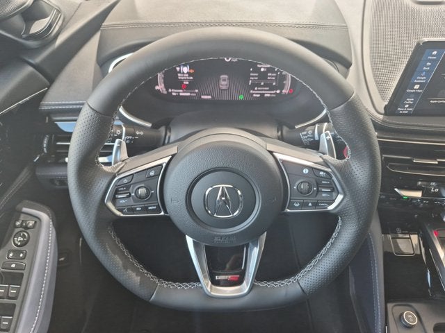 2026 Acura MDX Type S SH-AWD with Advance Package