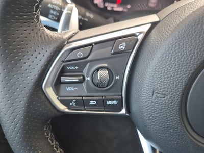 2026 Acura MDX Type S SH-AWD with Advance Package