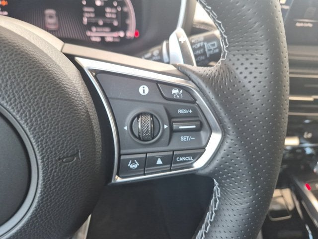 2026 Acura MDX Type S SH-AWD with Advance Package