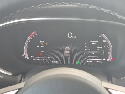 2026 Acura MDX Type S SH-AWD with Advance Package