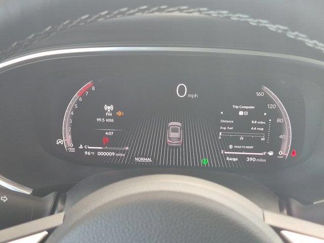 2026 Acura MDX Type S SH-AWD with Advance Package
