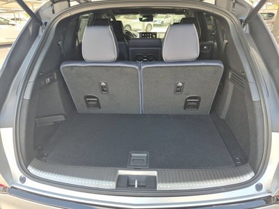 2026 Acura MDX Type S SH-AWD with Advance Package