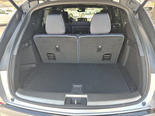 2026 Acura MDX Type S SH-AWD with Advance Package
