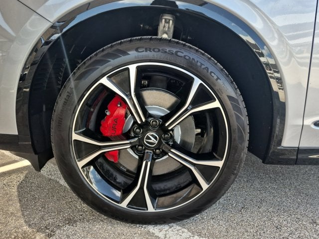 2026 Acura MDX Type S SH-AWD with Advance Package