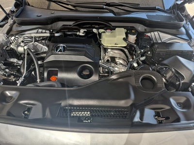 2026 Acura MDX Type S SH-AWD with Advance Package