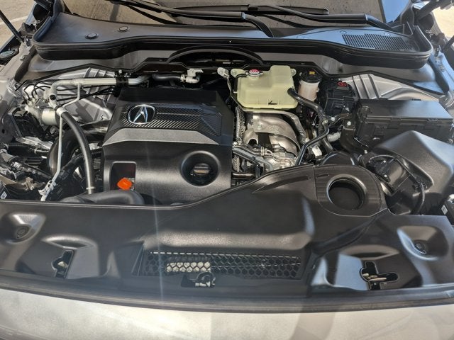 2026 Acura MDX Type S SH-AWD with Advance Package