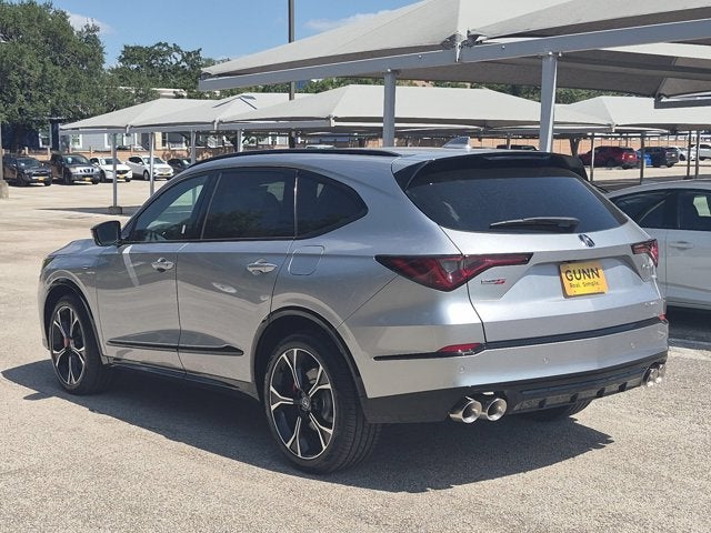 2026 Acura MDX Type S SH-AWD with Advance Package